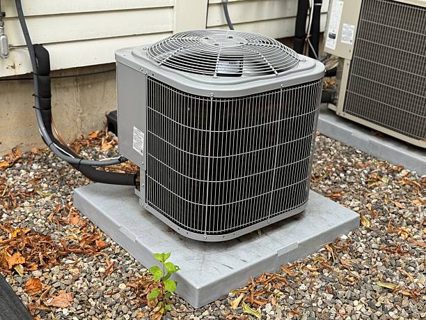 24/7 Emergency Heat Pump Repair experts in Crowley, TX