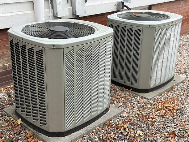 Reliable Heat Pump Repair contractor in Crowley, TX by JG Cool HVAC